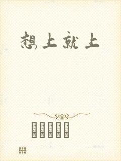 想上就上