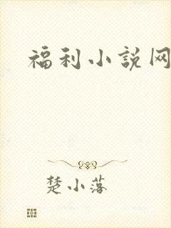 福利小说网