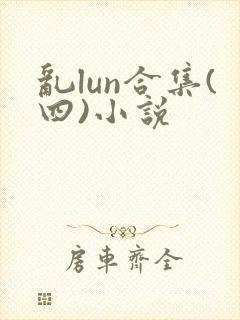 乱lun合集(四)小说封面