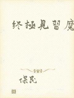 终极见习魔法师封面