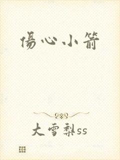 伤心小箭