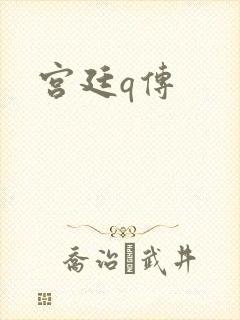 宫廷q传
