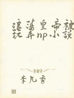 浪荡皇帝被多人玩弄np小说