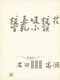 校长吸校花陈若雪乳小说封面