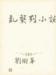 乱系列小说