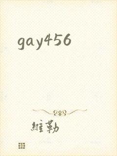 gay456