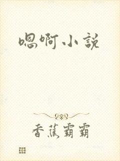 嗯啊小说