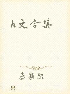 h文合集