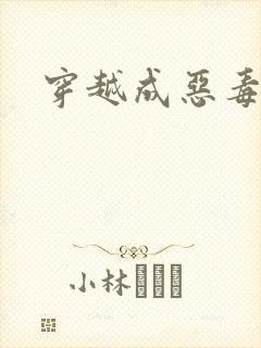 穿越成恶毒女配