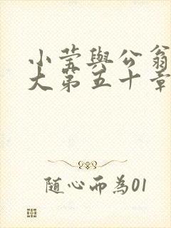 小莹与公翁熄粗大第五十章