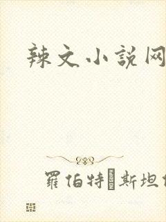 辣文小说网封面