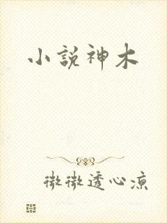 小说神木