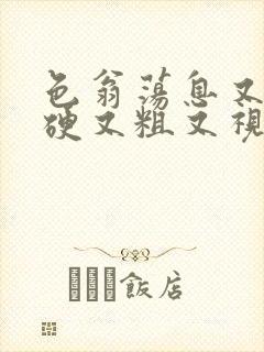 色翁荡息又大又硬又粗又视频图片