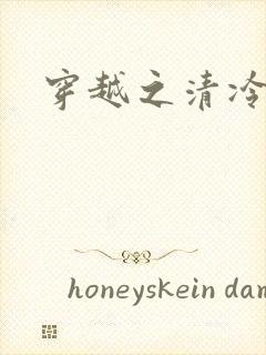 穿越之清冷公子