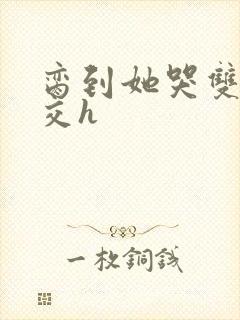 脔到她哭双根宫交h