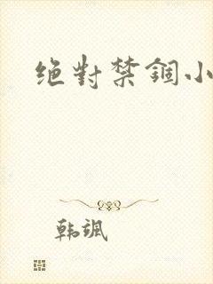 绝对禁锢小说