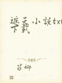 遮天小说txt下载