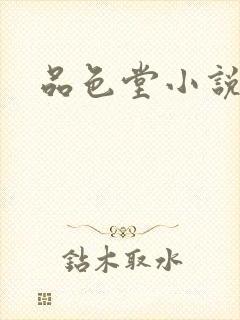 品色堂小说