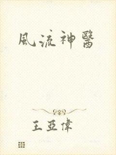 风流神医