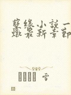 孽缘小说一家乱炖最新章节阅读封面