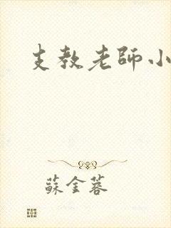 支教老师小说