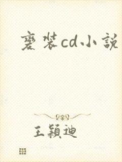 变装cd小说