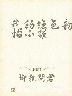 我的绝色韵母郑怡小说封面