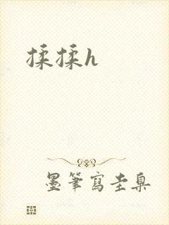 揉揉h