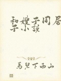 和嫂子同居的日子小说