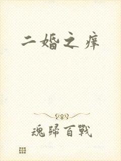 二婚之痒