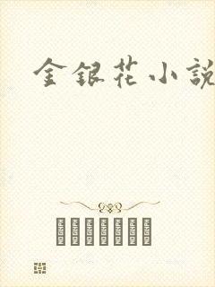 金银花小说乐可