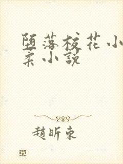 堕落校花小雪小柔小说封面