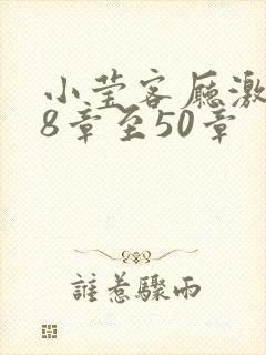 小莹客厅激情38章至50章封面