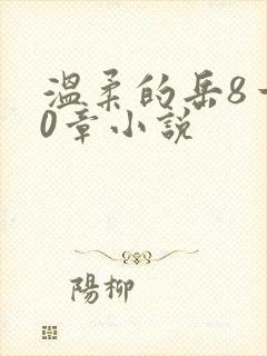 温柔的岳8一20章小说