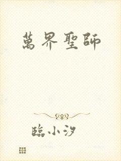 万界圣师