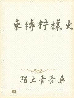 束缚柠檬火焰