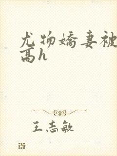 尤物娇妻被np高h