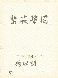 紫薇学园