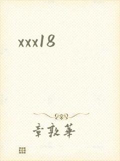 xxx18