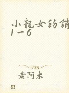 小龙女的销魂夜1一6