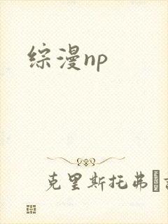 综漫np