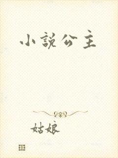 小说公主