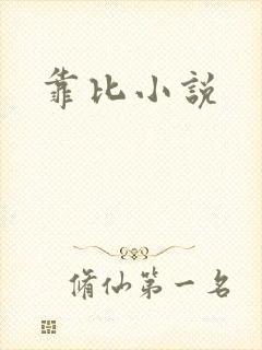 靠比小说