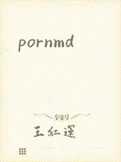 pornmd