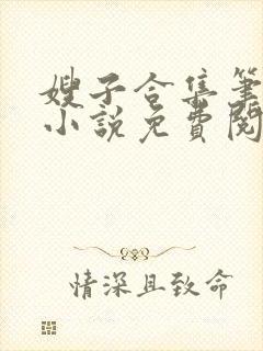 嫂子合集笔趣阁小说免费阅读封面