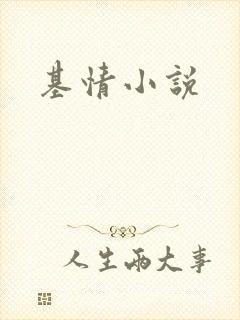 基情小说
