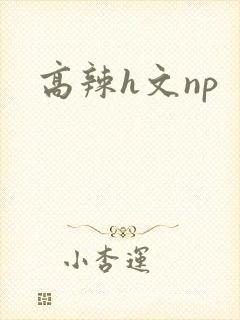 高辣h文np