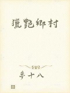 猎艳乡村