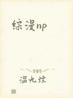 综漫np