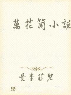 万花筒小说